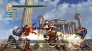『聖闘士星矢戦記』