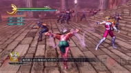 『聖闘士星矢戦記』
