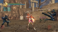 『聖闘士星矢戦記』
