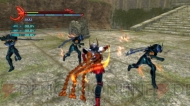 『聖闘士星矢戦記』