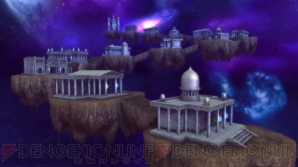 『聖闘士星矢戦記』