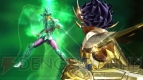 『聖闘士星矢戦記』