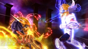【聖闘士への道】PS3を持つ少年たちよ、君らにアテナを託す！ PS3『聖闘士星矢戦記』で聖域十二宮の戦いを感じろ