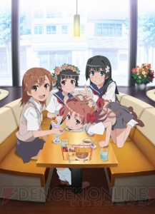 美琴たちの物語は12月に幕開け！ PSP用ソフト『とある科学の超電磁砲』の新たな発売日が判明！