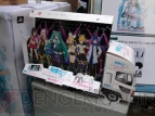 『初音ミク －Project DIVA－ extend』