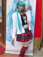 『初音ミク －Project DIVA－ extend』