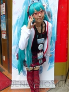 『初音ミク －Project DIVA－ extend』