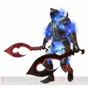 立ちはだかるエルフの魔術師たち……『グラディエーターバーサス』のキャラとミッションを紹介