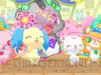 『ジュエルペット 魔法のリズムでイェイッ！』