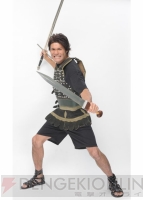 『ファイナルファンタジーXI』