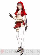 『ファイナルファンタジーXIII-2』
