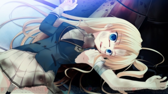 『ルートダブル －Before Crime ＊ After Days－』