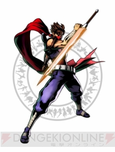 3on3の格闘ゲーム『ULTIMATE MARVEL VS. CAPCOM 3』をひと足先にプレイ！ 新キャラクターのプレイインプレッションをお届け