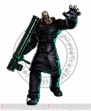 『ULTIMATE MARVEL VS. CAPCOM 3』