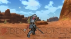 『ドラゴンクエストX 目覚めし五つの種族 オンライン』