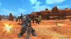 『ドラゴンクエストX 目覚めし五つの種族 オンライン』