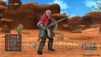 『ドラゴンクエストX 目覚めし五つの種族 オンライン』