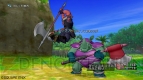 『ドラゴンクエストX 目覚めし五つの種族 オンライン』