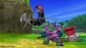 『ドラゴンクエストX 目覚めし五つの種族 オンライン』で選ぶ種族はどれ？ 5種族目のウェディを紹介