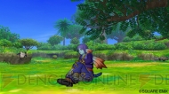 『ドラゴンクエストX 目覚めし五つの種族 オンライン』