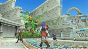 『ドラゴンクエストX 目覚めし五つの種族 オンライン』