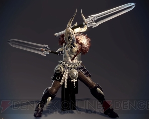 『マビノギ英雄伝』OBT以降で入手可能な“リシタ”の武器＆防具などを紹介