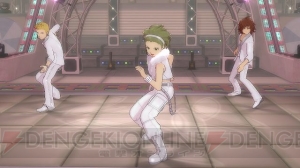 【電撃乙女部】『アイドルマスター2』に登場するライバル男性ユニット・ジュピターのCDがついに発売！