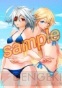 『ブレイブルー コンティニュアムシフト エクステンド』