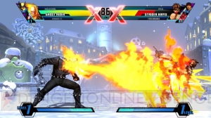 3on3の格闘ゲーム『ULTIMATE MARVEL VS. CAPCOM 3』をひと足先にプレイ！ 新キャラクターのプレイインプレッションをお届け