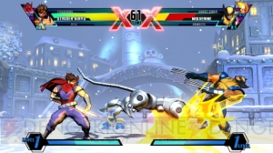 3on3の格闘ゲーム『ULTIMATE MARVEL VS. CAPCOM 3』をひと足先にプレイ！ 新キャラクターのプレイインプレッションをお届け