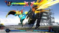 『ULTIMATE MARVEL VS. CAPCOM 3』
