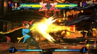 『ULTIMATE MARVEL VS. CAPCOM 3』