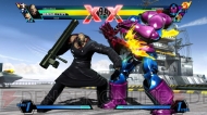 『ULTIMATE MARVEL VS. CAPCOM 3』
