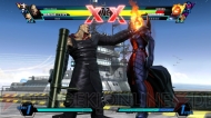 『ULTIMATE MARVEL VS. CAPCOM 3』