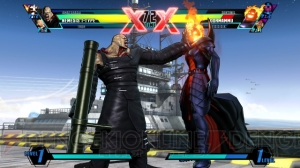 3on3の格闘ゲーム『ULTIMATE MARVEL VS. CAPCOM 3』をひと足先にプレイ！ 新キャラクターのプレイインプレッションをお届け