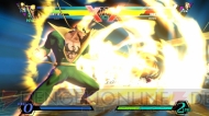 『ULTIMATE MARVEL VS. CAPCOM 3』
