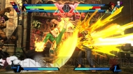 『ULTIMATE MARVEL VS. CAPCOM 3』