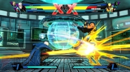『ULTIMATE MARVEL VS. CAPCOM 3』