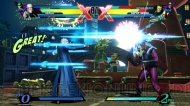 『ULTIMATE MARVEL VS. CAPCOM 3』