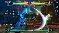 『ULTIMATE MARVEL VS. CAPCOM 3』