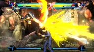 『ULTIMATE MARVEL VS. CAPCOM 3』