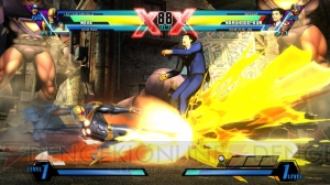 3on3の格闘ゲーム『ULTIMATE MARVEL VS. CAPCOM 3』をひと足先にプレイ！ 新キャラクターのプレイインプレッションをお届け
