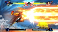 『ULTIMATE MARVEL VS. CAPCOM 3』