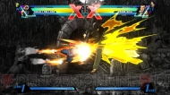 『ULTIMATE MARVEL VS. CAPCOM 3』