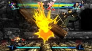 『ULTIMATE MARVEL VS. CAPCOM 3』