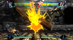 3on3の格闘ゲーム『ULTIMATE MARVEL VS. CAPCOM 3』をひと足先にプレイ！ 新キャラクターのプレイインプレッションをお届け
