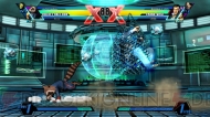 『ULTIMATE MARVEL VS. CAPCOM 3』