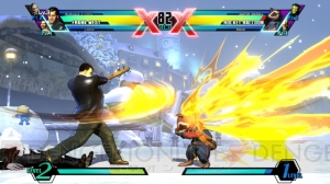 3on3の格闘ゲーム『ULTIMATE MARVEL VS. CAPCOM 3』をひと足先にプレイ！ 新キャラクターのプレイインプレッションをお届け