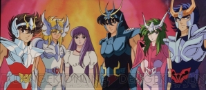 2人のペガサス星矢がはばたく Tvアニメ化25周年を記念した 聖闘士星矢 ファンミーティングの締め切りが迫る 電撃オンライン 2人のペガサス星矢がはばたく Tvアニメ化25周年を記念した 聖闘士星矢 ファンミーティングの締め切りが迫る 電撃オンライン