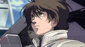 ロニの壮絶な宿命に伊瀬茉莉也さんが涙！ 『機動戦士ガンダムUC』episode 4イベント上映初日舞台あいさつレポート